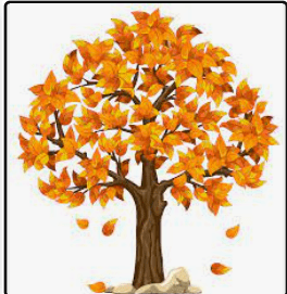 Autumn Tree