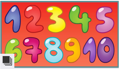 Number Rhymes Bbc Radio