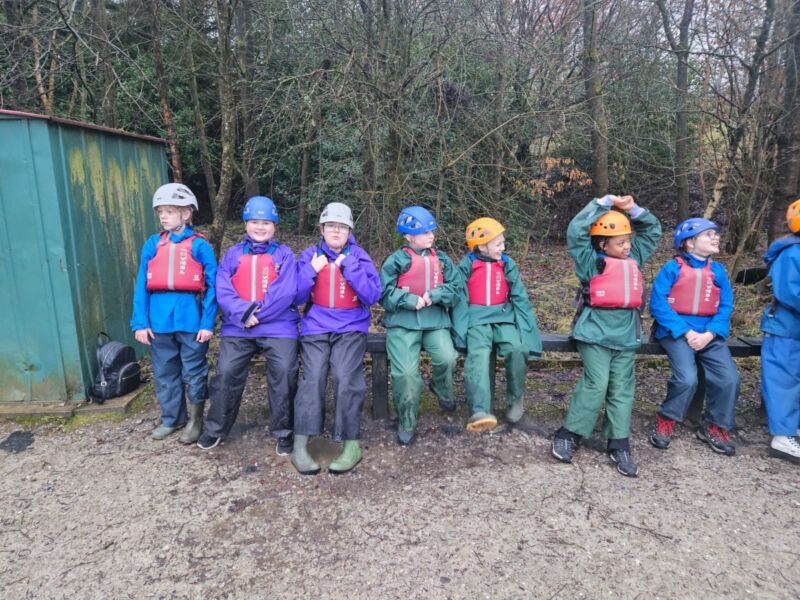 Image for the Tweet beginning: Day 2 is already in