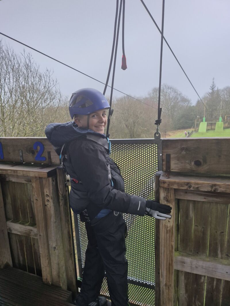 Image for the Tweet beginning: Day 2 is already in