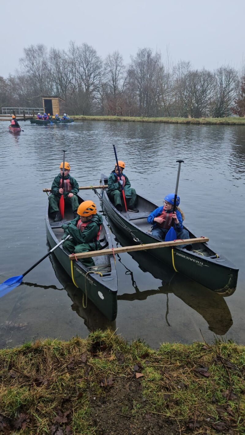 Image for the Tweet beginning: Day 2 is already in