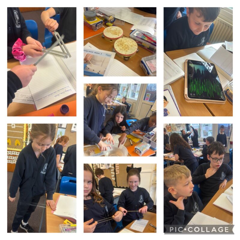 Image for the Tweet beginning: This afternoon, we set up