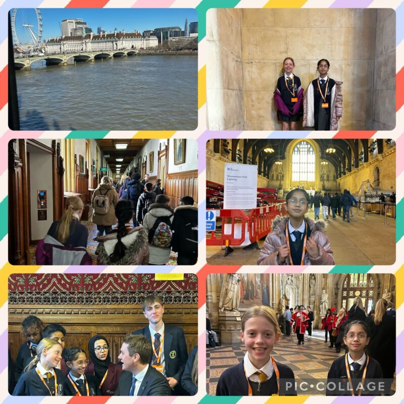 Image for the Tweet beginning: Our school councillors are having