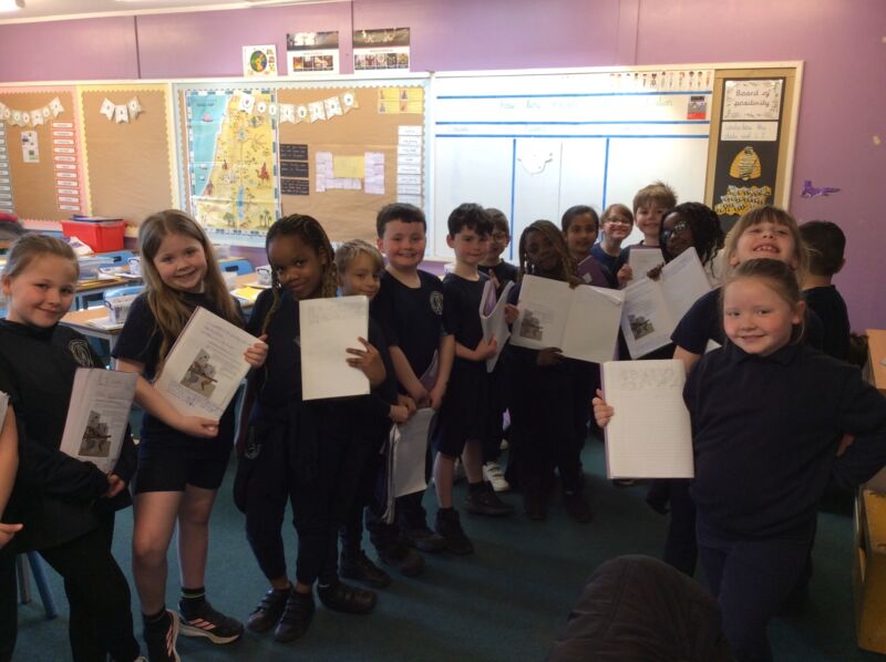 Image for the Tweet beginning: This week, we held our