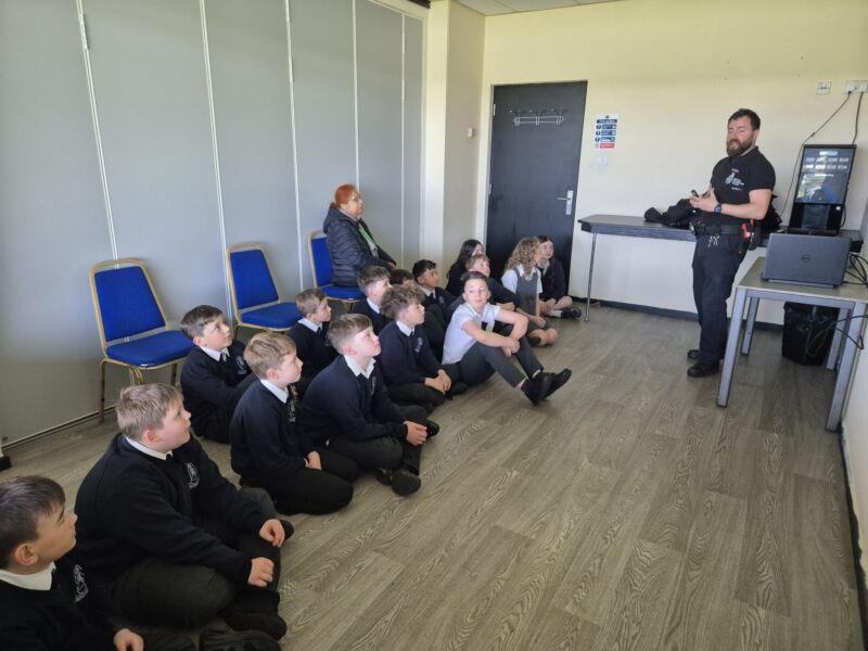 Image for the Tweet beginning: Crucial Crew! As part of