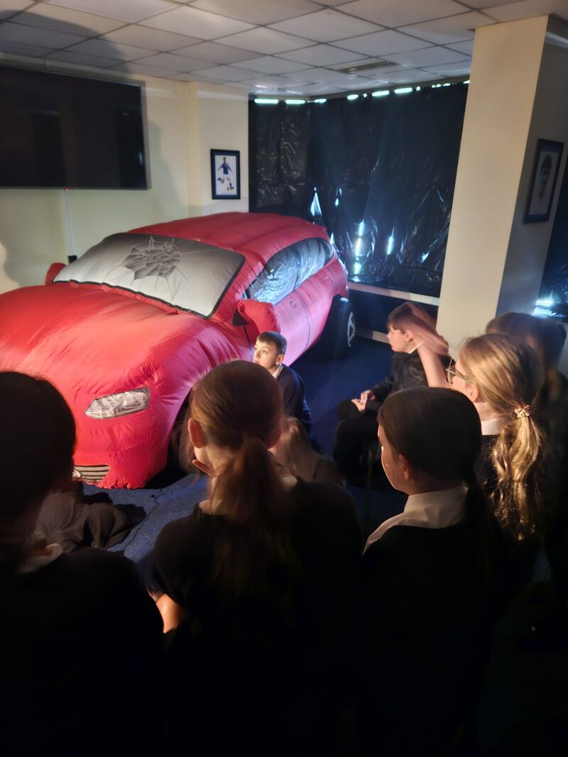 Image for the Tweet beginning: Crucial Crew! As part of