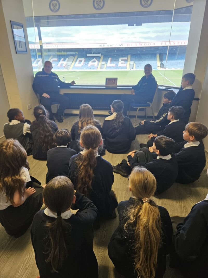 Image for the Tweet beginning: Crucial Crew! As part of