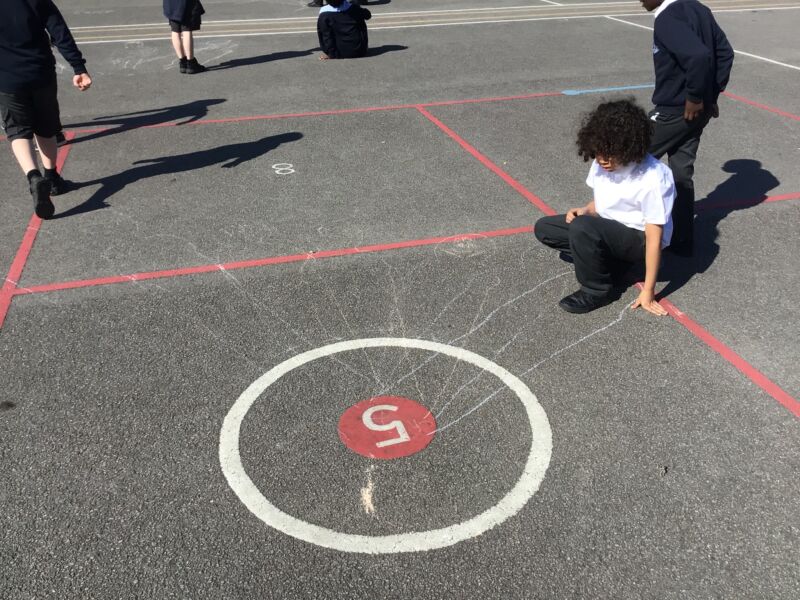 Image for the Tweet beginning: ☀️ Year 3 turned into