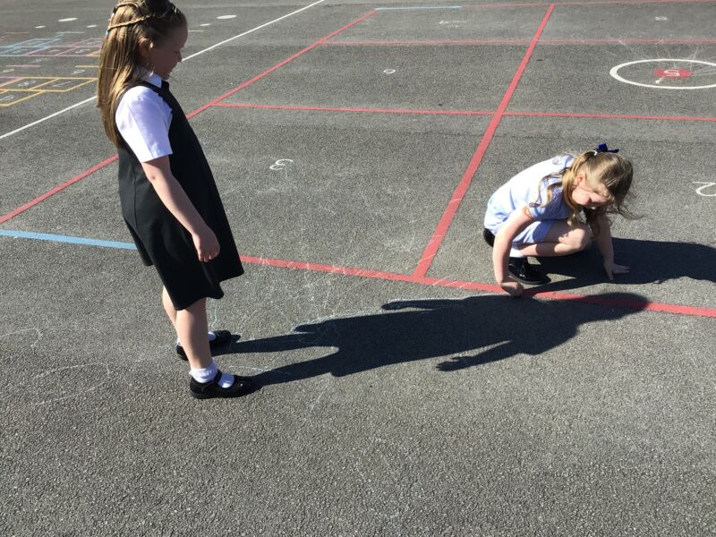 Image for the Tweet beginning: ☀️ Year 3 turned into