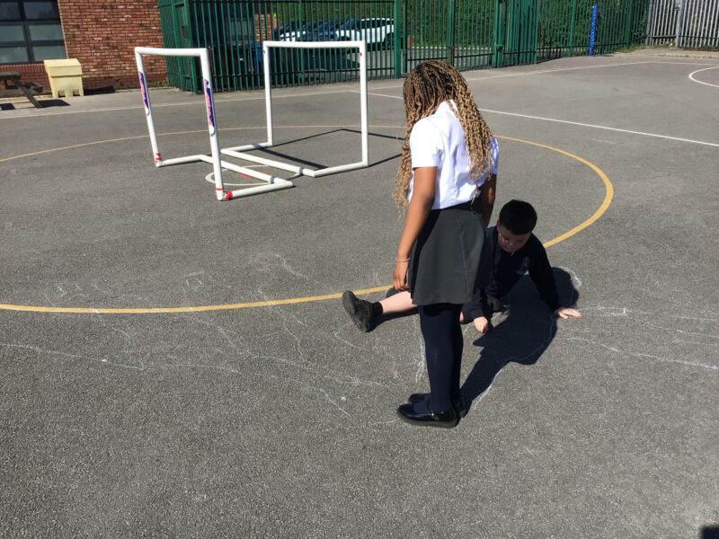 Image for the Tweet beginning: ☀️ Year 3 turned into