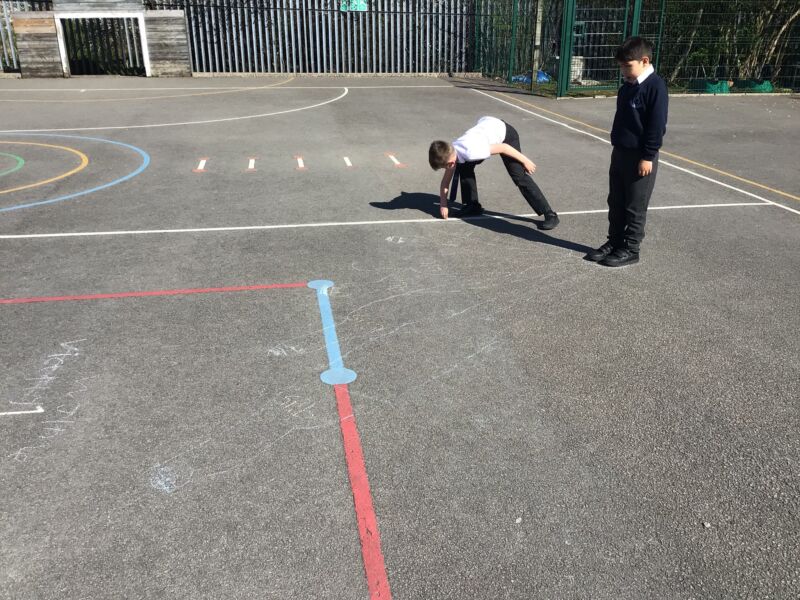 Image for the Tweet beginning: ☀️ Year 3 turned into