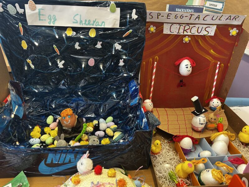 Image for the Tweet beginning: Cracking creativity in 3C this