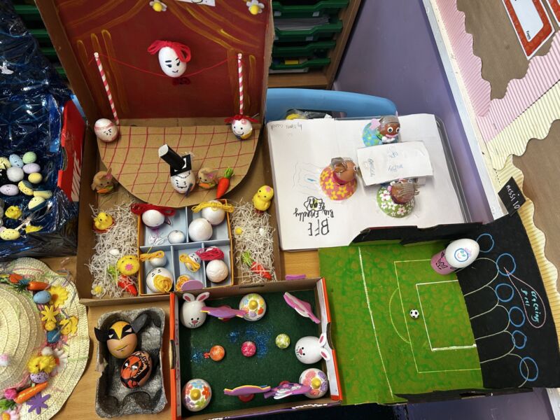 Image for the Tweet beginning: Cracking creativity in 3C this