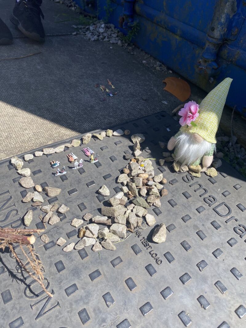 Image for the Tweet beginning: A fun afternoon animating our