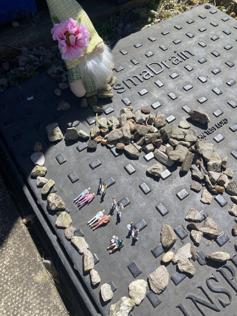 Image for the Tweet beginning: A fun afternoon animating our