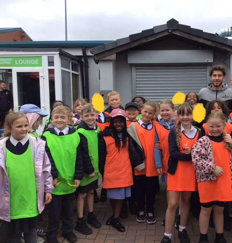 Image for the Tweet beginning: As part of National Fieldwork