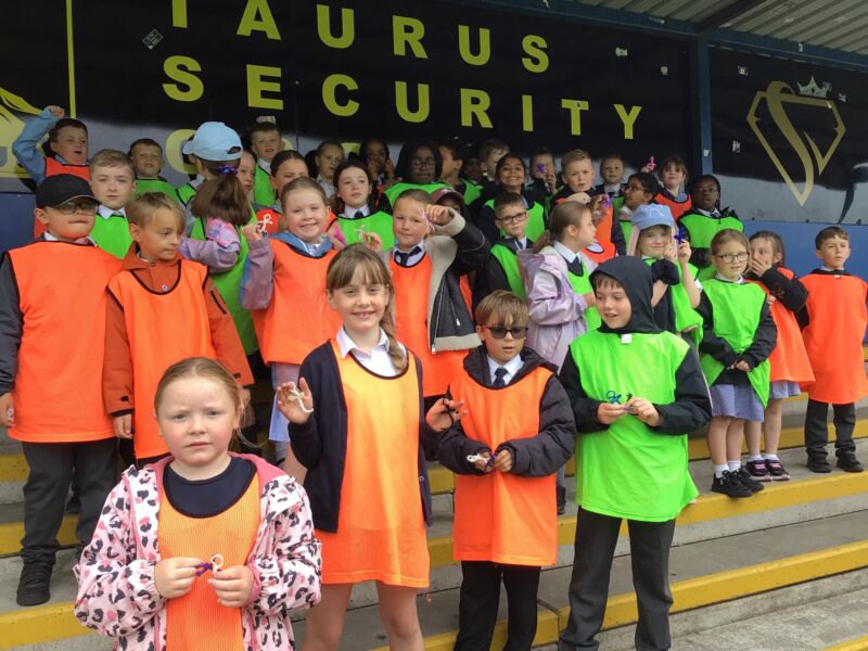 Image for the Tweet beginning: As part of National Fieldwork