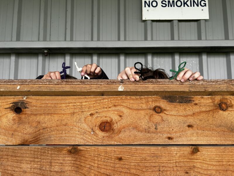 Image for the Tweet beginning: To interact with our local