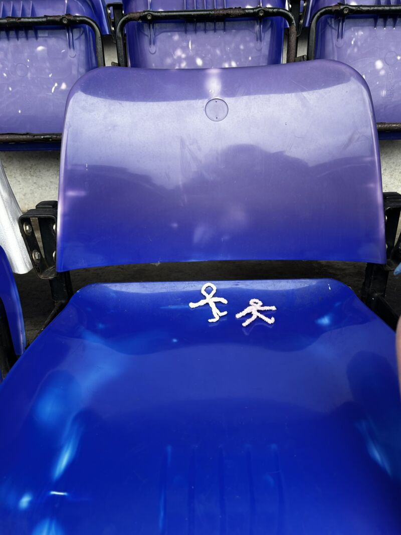 Image for the Tweet beginning: To interact with our local