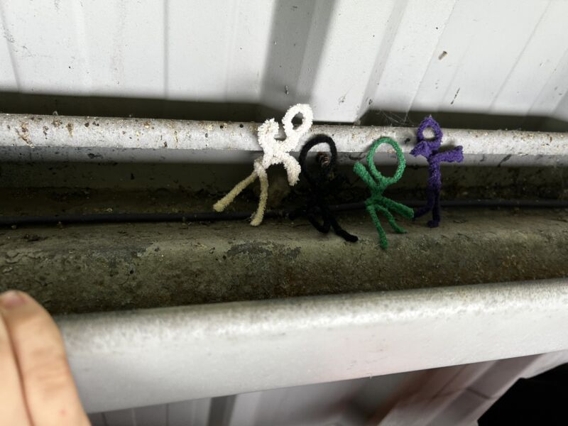 Image for the Tweet beginning: To interact with our local