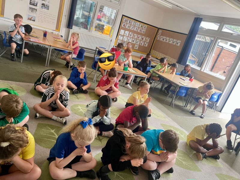 Image for the Tweet beginning: It might be a busy