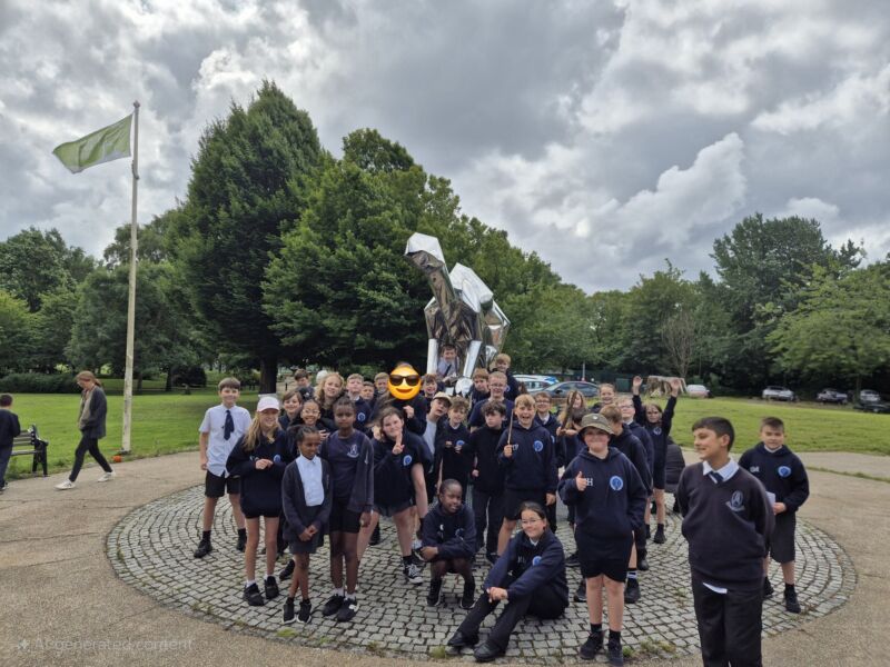 Image for the Tweet beginning: Radcliffe Wonder Walk... this week