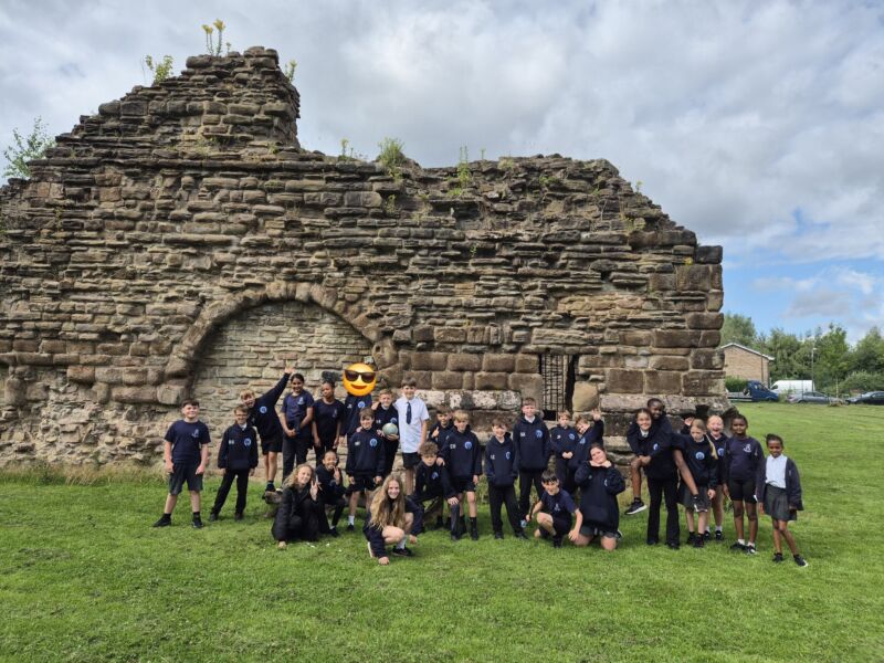 Image for the Tweet beginning: Radcliffe Wonder Walk... this week