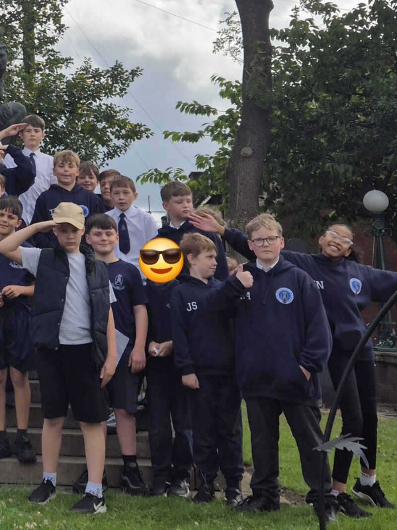 Image for the Tweet beginning: Radcliffe Wonder Walk... this week