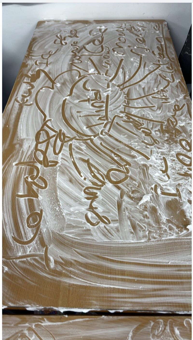 Image for the Tweet beginning: Today we have been creating