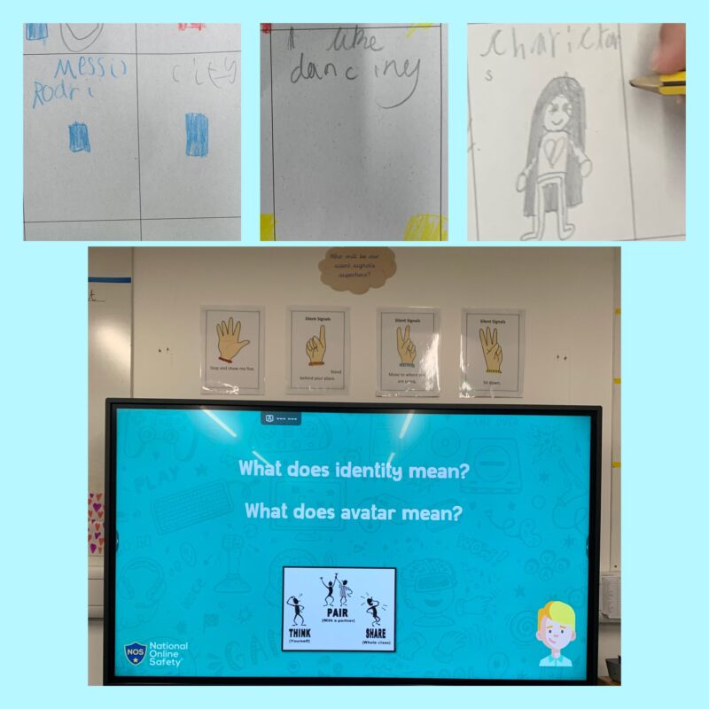 Image for the Tweet beginning: Year 3 &amp; 4 have