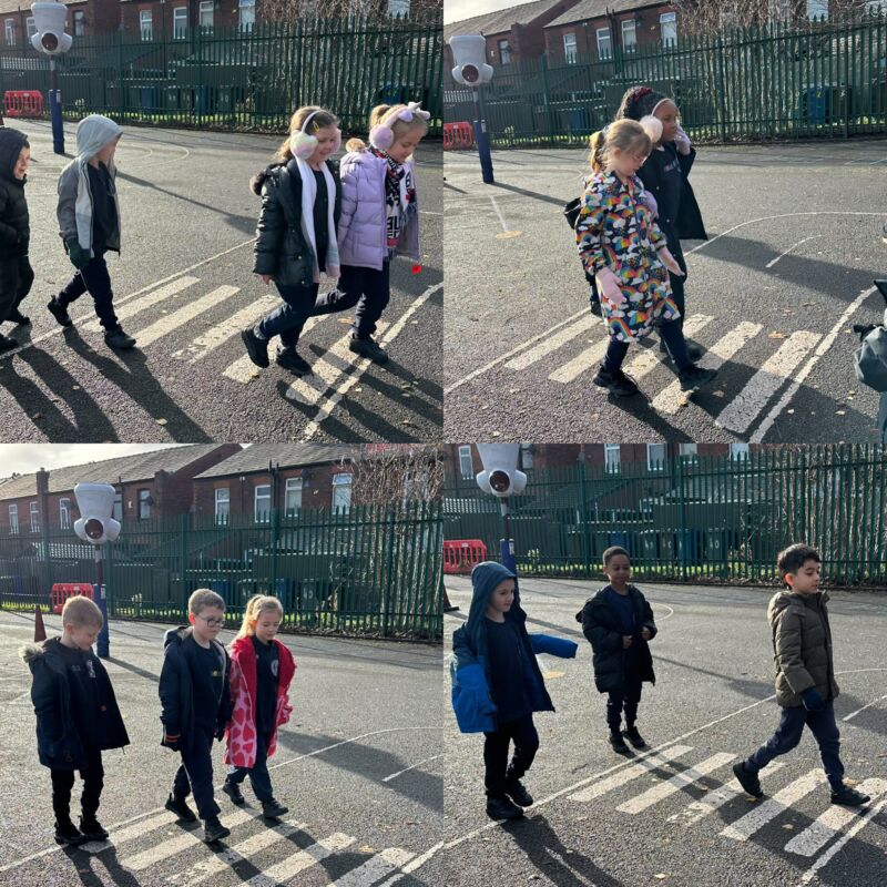 Image for the Tweet beginning: Today we learned all about