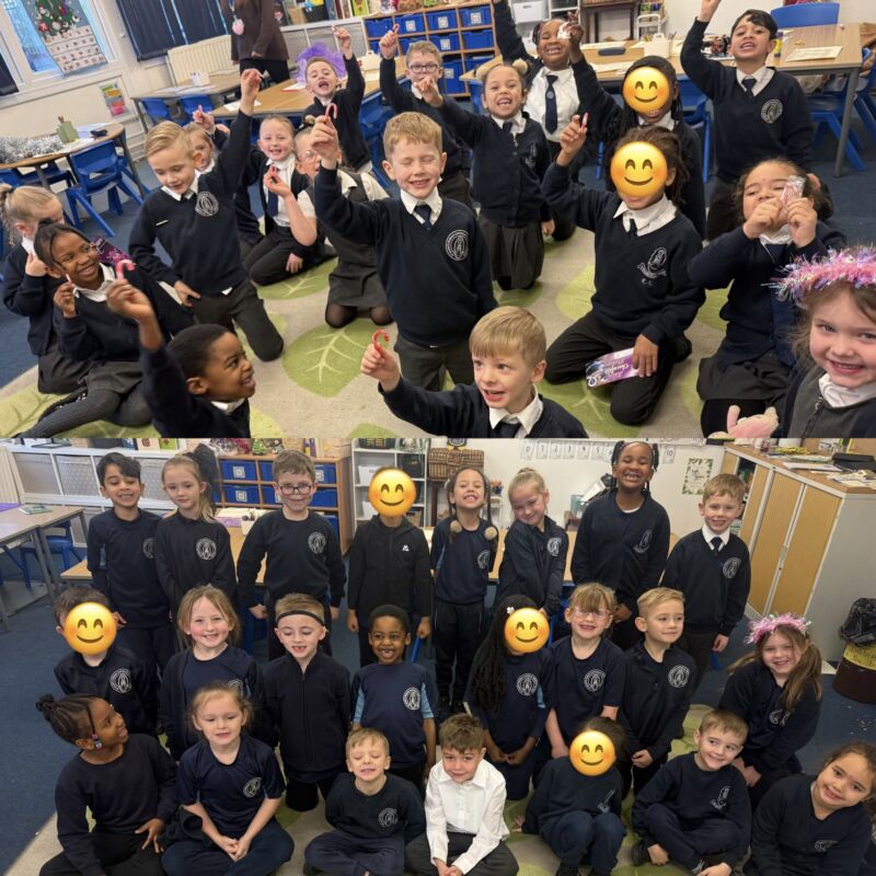 Image for the Tweet beginning: 🎄✨ We’ve had a wonderful