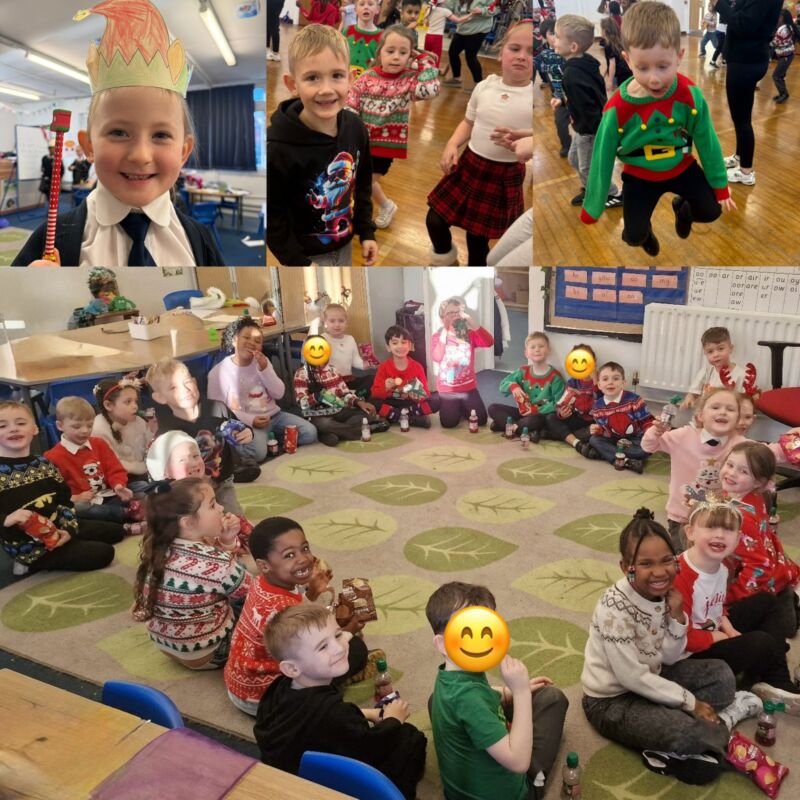 Image for the Tweet beginning: 🎄✨ We’ve had a wonderful