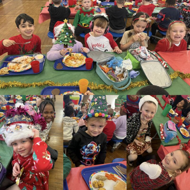 Image for the Tweet beginning: 🎄✨ We’ve had a wonderful