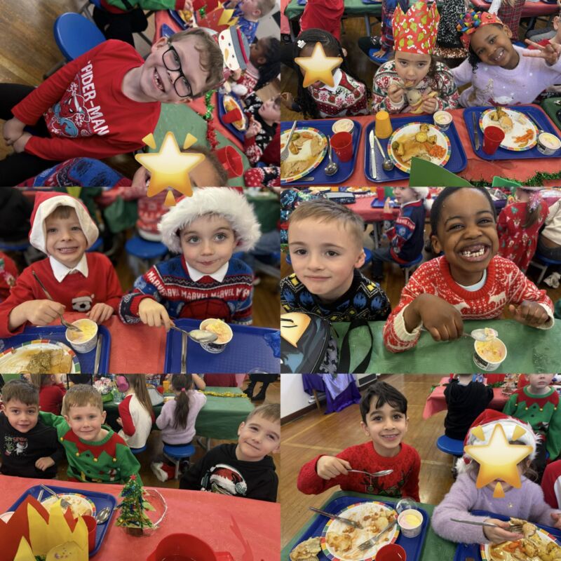 Image for the Tweet beginning: 🎄✨ We’ve had a wonderful